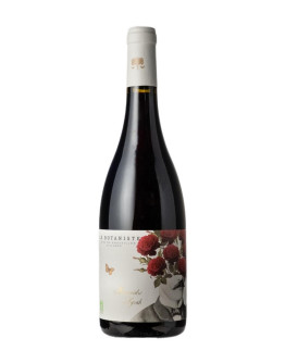 ROMBEAU LE BOTANISTE MOURVEDRE/SYRAH 2022