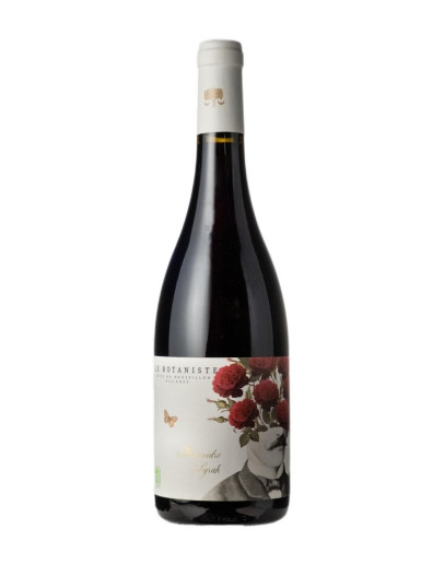 ROMBEAU LE BOTANISTE MOURVEDRE/SYRAH 2022