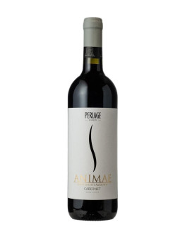 PERLAGE CABERNET VENETO SENZA SOLFITI AGGIUNTI  2022