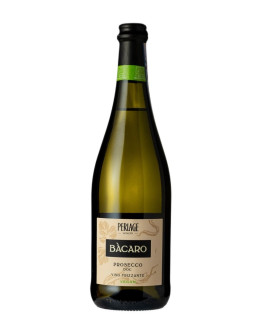 PERLAGE PROSECCO Frizzante Doc TV BACARO