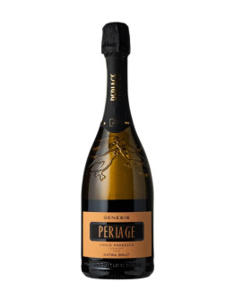PERLAGE PROSECCO EXTRA BRUT ASOLO BIO GENESIS DOCG