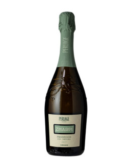 PERLAGE PROSECCO Doc Tv ZHARPI' SPUMANTE