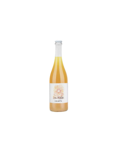 Le Quattro Volte Vino Bianco Frizzante Colbotto Sans Année