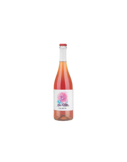 Le Quattro Volte Calabria Rosato Frizzante Igt Colbotto Sans Année