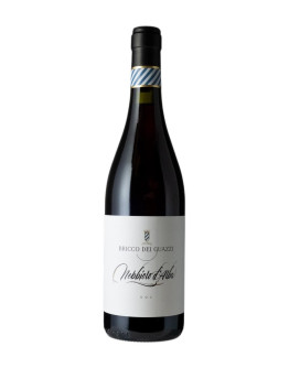 BRICCO DEI GUAZZI NEBBIOLO 2020
