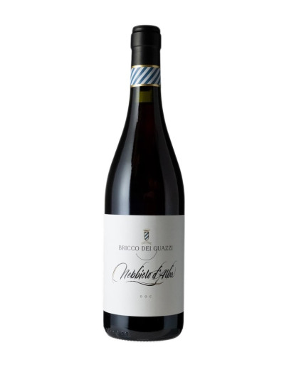 BRICCO DEI GUAZZI NEBBIOLO 2020