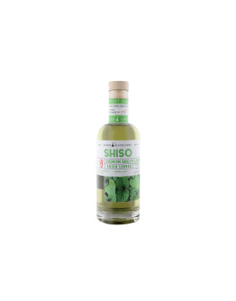 Liquore Shiso - Denis Zoppi