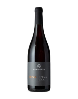 COTTANERA ETNA ROSSO 2022