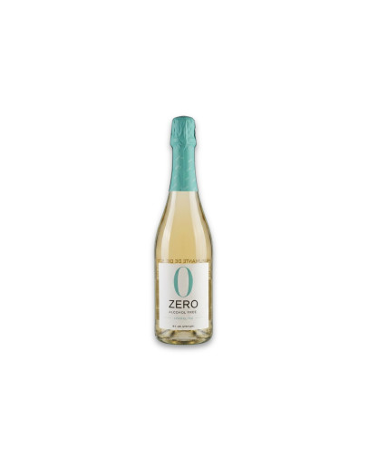 De Stefani Natur Zero Bevanda Analcolica Sparkling Alcohol Free