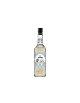 Giffard Bevanda Analcolica Smoky Agave Sans Alcool N°3