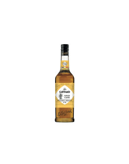 Giffard Bevanda Analcolica Gold Cane Sans Alcool N°6
