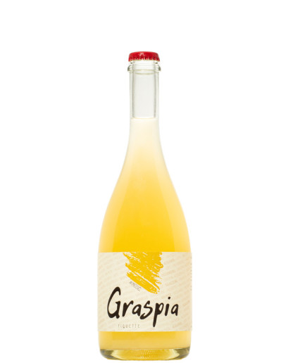 Graspia