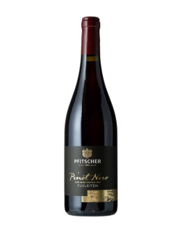 FITSCHER PINOT NERO FUXLEITEN 2022-2023