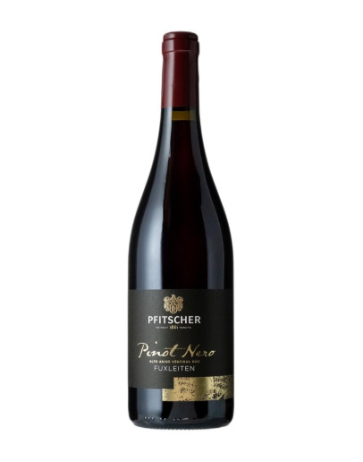 FITSCHER PINOT NERO FUXLEITEN 2022-2023