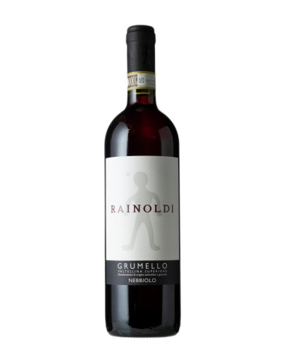 RAINOLDI GRUMELLO VALTELLINA SUPERIORE 2021