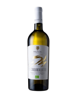 BRUSCIA INCROCIO BRUNI 54 MARCHE  IGT 2022