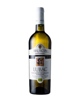 BRUSCIA LUBAC BIANCHELLO DEL METAURO SUPERIORE BIOLOGICO 2023