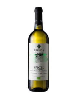 BRUSCIA SPICEL BIANCHELLO DEL METAURO BIOLOGICO 2023-2024