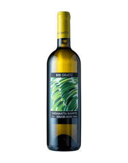 CASAMATTA TOSCANA BIANCO IGT 2023