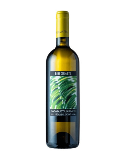 CASAMATTA TOSCANA BIANCO IGT 2023
