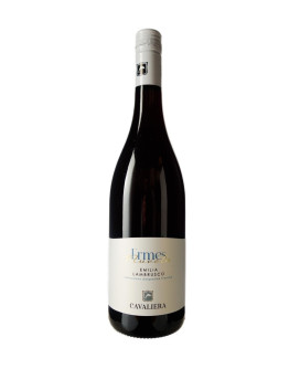 CAVALIERA ERMES NUVOLA LAMBRUSCO EMILIA FRIZZANTE 2021