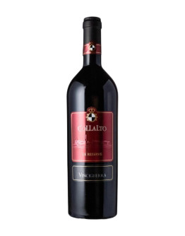 copy of 0750 COLLALTO VINCIGUERRA ROSSO DOCG 2015-2018