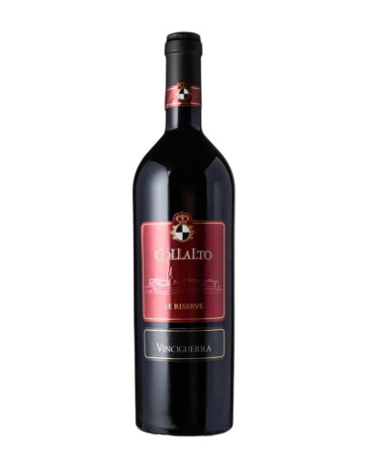 copy of 0750 COLLALTO VINCIGUERRA ROSSO DOCG 2015-2018