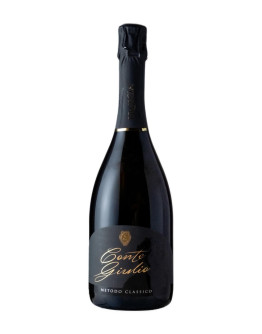 BRUSCIA M.DO CL. BIANCHELLO DEL METAURO CONTE GIULIO BIOLOGICO 2019