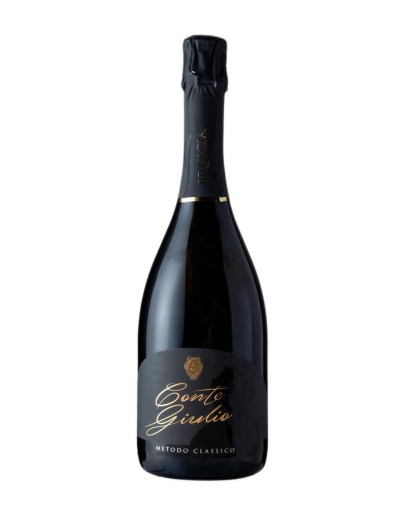 BRUSCIA M.DO CL. BIANCHELLO DEL METAURO CONTE GIULIO BIOLOGICO 2019