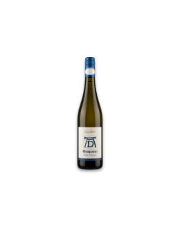 Pojer e Sandri Vigneti delle Dolomiti Bianco Igt Monogramma Müller-Thurgau 2020