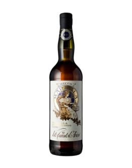 CURATOLO MARSALA SUP SECCO 5 ANNI  18% VOL.