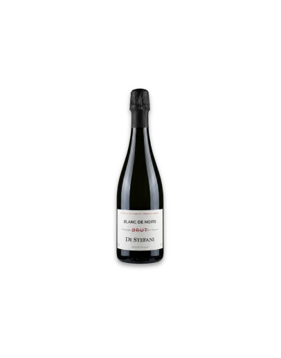 De Stefani Vino Spumante di Qualità Blanc de Noirs Sans Année De Stefani Vino Spumante di Qualità Blanc de Noirs Sans Année