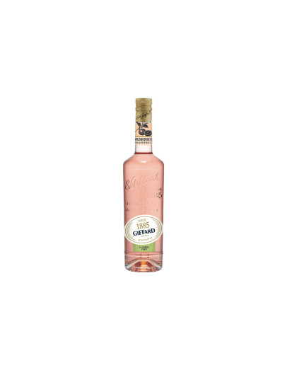 Giffard Bevanda Analcolica Pamplemousse Rose Alcohol Free