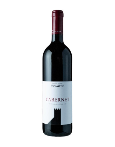 COLTERENZIO CABERNET 2023