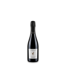 J.M. Goulard Champagne Aoc Origine Rosé de Noirs Extra Brut