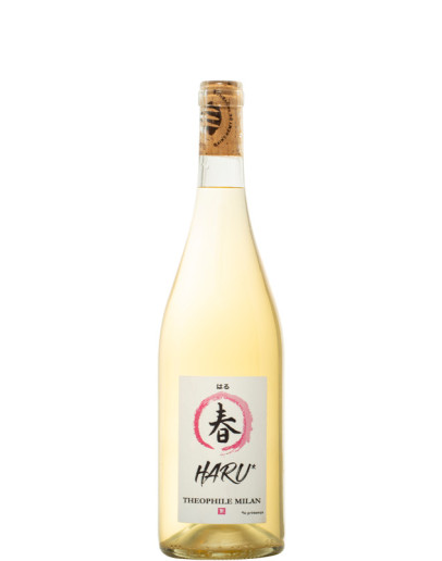 Haru Blanc 2023