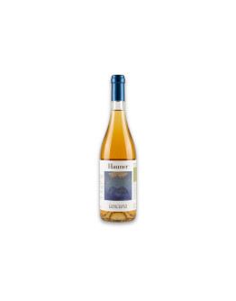 Hauner Terre Siciliane Bianco Igt Iancura 2024
