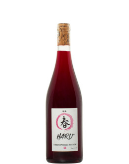 Haru Rouge