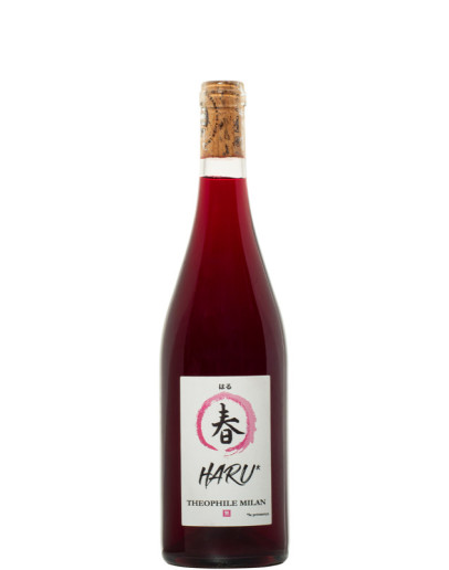Haru Rouge