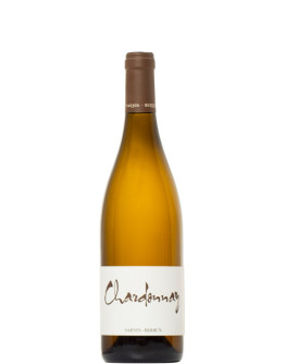 Vin de France Blanc Chardonnay