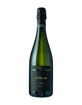 LE ORIGINI MARMANO METODO CLASSICO BRUT NATURE