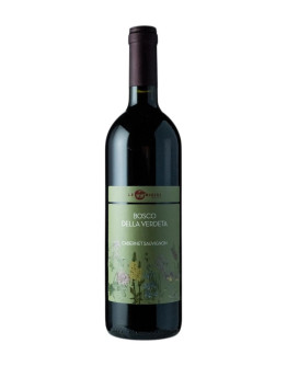 LE ORIGINI CABERNET SAUVIGNON BOSCO DELLA VERDETA 2023