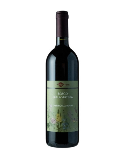 LE ORIGINI CABERNET SAUVIGNON BOSCO DELLA VERDETA 2023