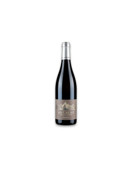 Les Crêtes Valle d'Aosta Chardonnay Doc 2025