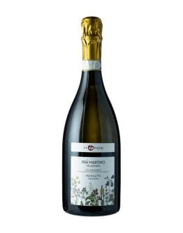 LE ORIGINI PRA' MARTINO PIGNOLETTO FRIZZANTE MILLESIMATO DOCG