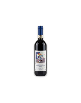 Roberto Voerzio Barbera d'Asti Superiore Docg 2021