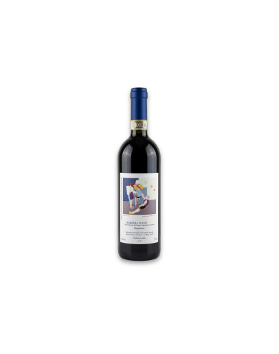 Roberto Voerzio Barbera d'Asti Superiore Docg 2021