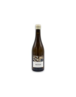 Bodet-Herold Saumur Blanc Aoc Graippeaux la Durandière 2023