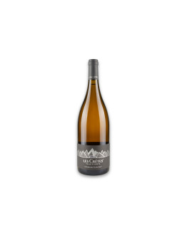 Les Crêtes Valle d'Aosta Chardonnay Doc Cuvée Bois 2023