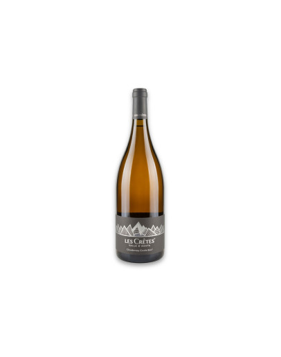 Les Crêtes Valle d'Aosta Chardonnay Doc Cuvée Bois 2023